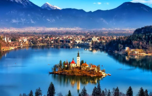 TURISMO IN SLOVENIA CON IL SEGNO PIU’