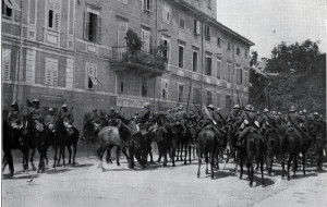 L’EROICA PRESA DI GORIZIA: LE INIZIATIVE PER RICORDARLA