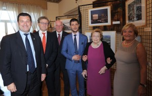 “PRIMA LE FABBRICHE…” LA MOSTRA A PALAZZO TORRIANI A 40 ANNI DAL SISMA