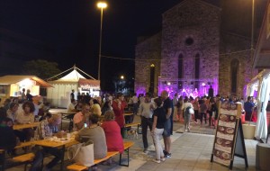 A UDINE LA FESTA DELLA BIRRA ARTIGIANALE
