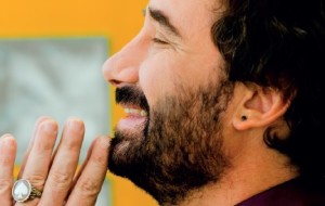 P.O.V. : NIGHT VILLAGE CON I TIROMANCINO