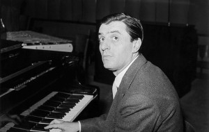 TRIESTE: OMAGGIO A LELIO LUTTAZZI