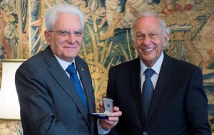GORIZIA: MATTARELLA, “QUESTA E’ L’EUROPA PIU’ BELLA”