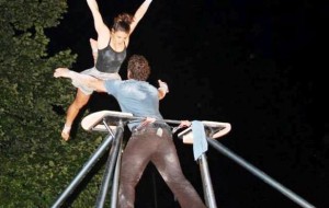 12ma  ARTI E SAPORI: A ZOPPOLA BUSKERS DALL’EUROPA