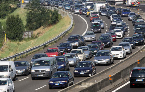 FESTIVITÀ IN ARRIVO: ECCO LE PREVISIONI DEL TRAFFICO AUTOSTRADALE