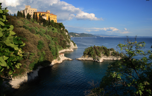 ISCH: CENTO STORICI DA TUTTO IL MONDO A TRIESTE