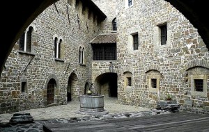 “NEI SUONI DEI LUOGHI” A GORIZIA CON IL DUO BALDINI-TURRIN