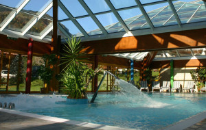 FVG, POTENZIATA L’OFFERTA TERMALE