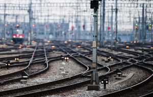 SANTORO SU FERRROVIE FVG: ATTREZZATE E SICURE