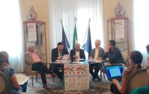 GORIZIA – 46° FESTIVAL MONDIALE DEL FOLKLORE: AUMENTANO I GRUPPI