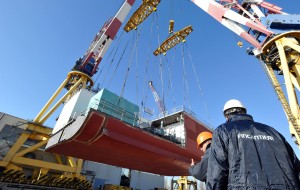 FINCANTIERI FIRMA ACCORDO IN CINA PER NAVI DA CROCIERA