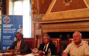 QUANDO LA TERRA CHIAMA. LA CONVENTION DEI FRIULANI NEL MONDO