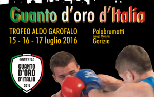 GORIZIA: ARRIVANO GLI 80 MIGLIORI PUGILI ITALIANI