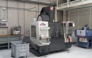 NASCE LAMA FVG, CENTRO DI ECCELLENZA DELLA MECCATRONICA