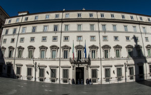 SINDACO DI CONEGLIANO: PRONTI A PIGNORARE PALAZZO CHIGI