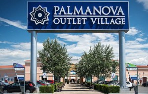 “FUN IS IN THE LAND”