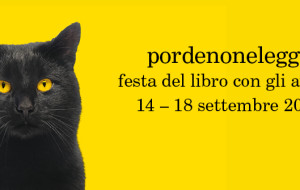 PORDENONELEGGE: PIU’ DI 300 EVENTI