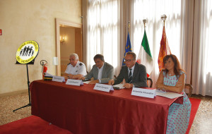 VENEZIA: SICUREZZA CONSAPEVOLE E PARTECIPATA