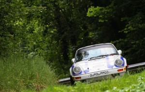 CIVIDALE:  52mo RALLY FVG E 21ma ALPI ORIENTALI HISTORIC