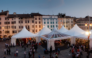 FRIULI DOC: RAGGIUNGIBILE CON OGNI MEZZO