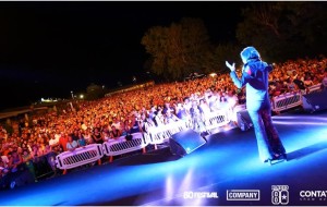 FESTIVAL80: TAPPE DA BRIVIDO DI UNA CALDA ESTATE