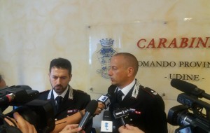 UDINE: MAXI RETATA NEI CENTRI MASSAGGI CINESI