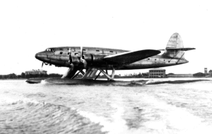 IDROVOLANTI E LA LORO EPOPEA: PROSSIMAMENTE A MONFALCONE