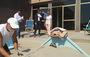 A GRADO APRE IL CENTRO DI ASSISTENZA PRIMARIA