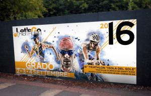 LET’S GO TRIATHLON GRADO É SOLD OUT