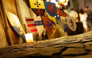PALIO DI SAN DONATO: QUANDO IL MEDIOEVO FA SPETTACOLO