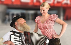 “SENZA CONFINI FEST”, INEDITO EVENTO DI ATRIO