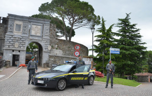 TRUFFATI VITICOLTORI FRIULANI E SLOVENI