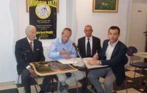 “MUGGIA JAZZ FESTIVAL”, 10^ EDIZIONE
