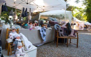 MERCATINO DI SISTIANA SEMPRE PIÚ CREATIVO