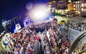 PORTOPICCOLO FASHION NIGHT: MODA SOTTO LE STELLE