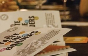 A PONTEBBA  “TASTE THE BORDERS”: GASTRONOMIA E CULTURA MONTANE  DEI TRE CONFINI.