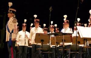 L’ELEGIA PER GORIZIA COMMUOVE IL PUBBLICO