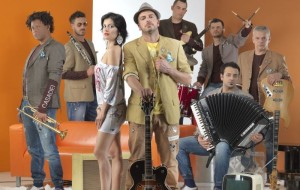 A CARPACCO CON  MIRKO, PRINCIPE EREDITARIO DEL “RE DEL LISCIO”