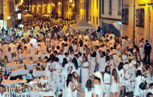 DI PUNTO IN BIANCO…GIÁ OLTRE 4000