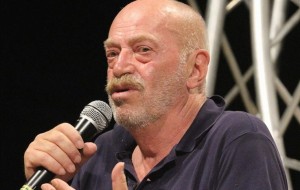 INCONTRI CON L’AUTORE E CON IL VINO: FINALE CON TONI CAPUOZZO