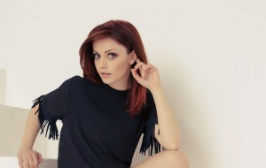 DAL PALCO DI MARIA DE FILIPPI A QUELLO DI LIGNANO. ARRIVA ANNALISA