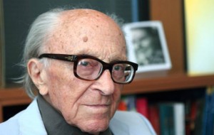 AUGURI A PAHOR: 103 ANNI PER LA LIBERTA’