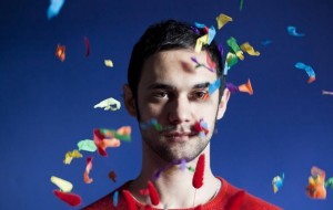 BLESSOUND: DA COSMO A WILD MARMALADE