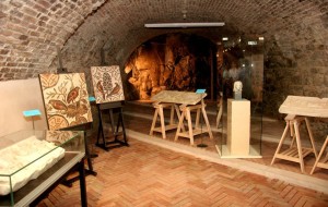 A DUBLINO LA MOSTRA “AQUILEIA CROCEVIA DELL’IMPERO ROMANO”