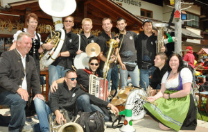 KÄRNTNER ALPE ADRIA FEST: A 1600 MT CON I PLATTNER