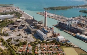 VITO: SU CENTRALE MONFALCONE ANSIE E POLEMICHE INUTILI