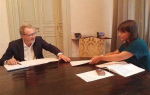 SANITA’ TRIESTINA: I CAMBIAMENTI PRESENTATI A “DEBORA”