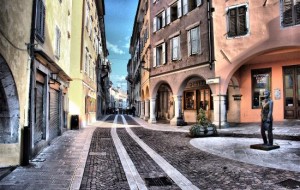 RESTYLING GORIZIANO: FONDI PER ALTRI SETTE NEGOZI