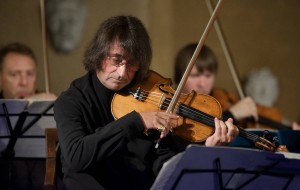 LA VIOLA DI BASHMET SULLE VIE DEL PROSECCO