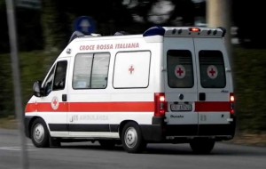 DISAPPUNTO TELESCA: UGL STRUMENTALE SU SOCCORSO A BAMBINO